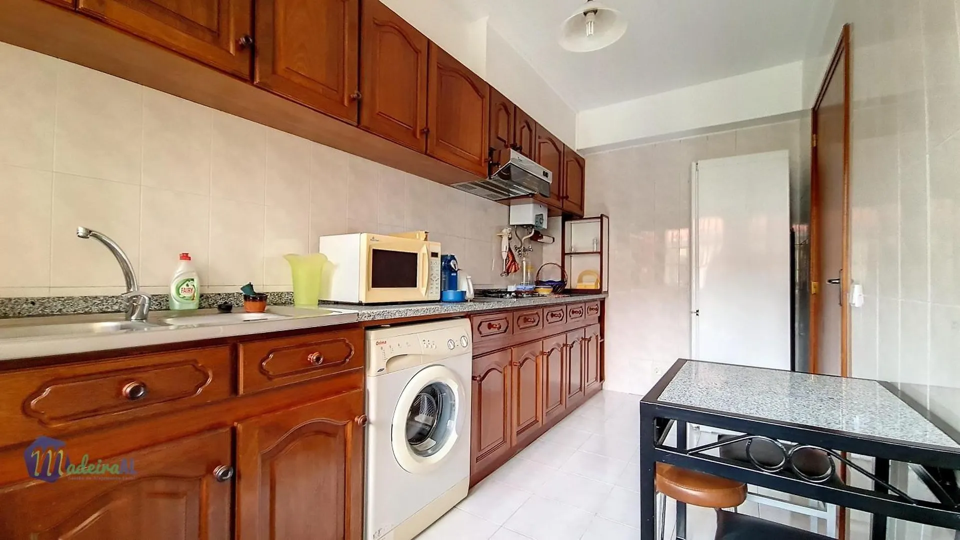 דירה Wohnung In Funchal, In Der Naehe Von Farmers Market